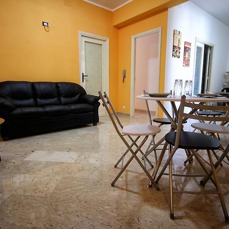 B&B Dimora Del Principe Trapani Extérieur photo