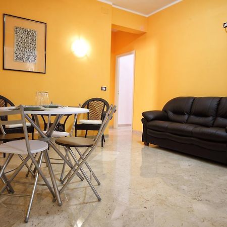 B&B Dimora Del Principe Trapani Extérieur photo