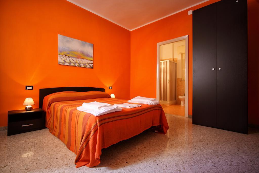 B&B Dimora Del Principe Trapani Chambre photo