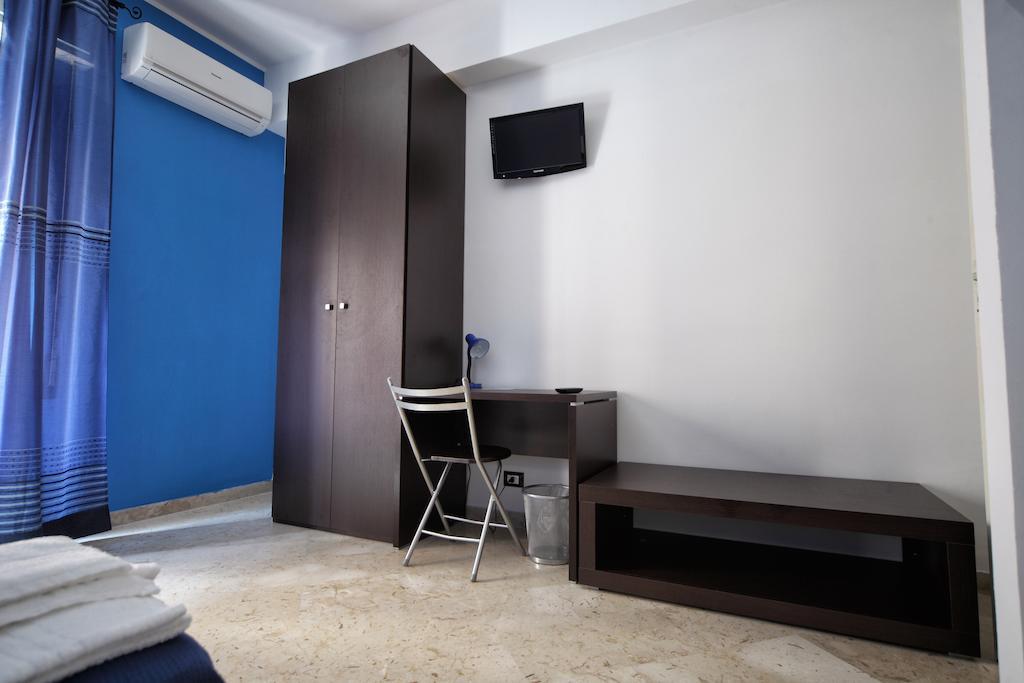 B&B Dimora Del Principe Trapani Chambre photo