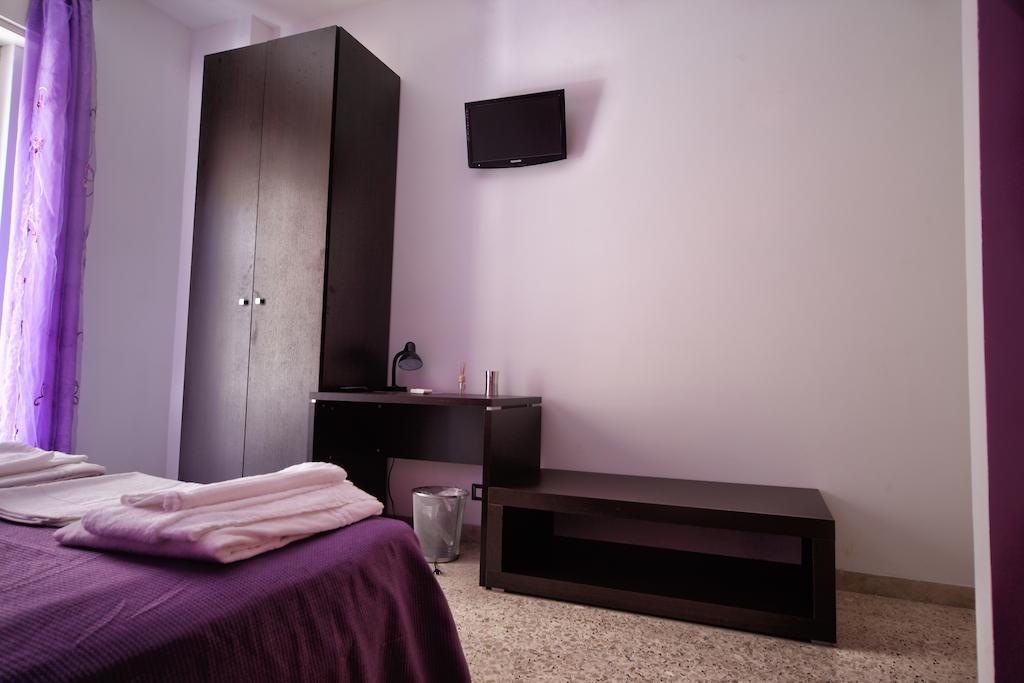 B&B Dimora Del Principe Trapani Chambre photo