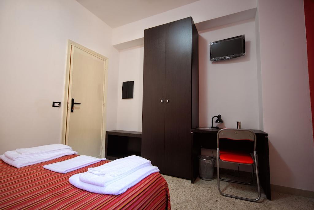 B&B Dimora Del Principe Trapani Extérieur photo