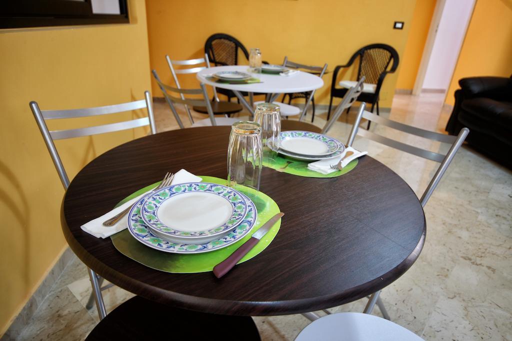 B&B Dimora Del Principe Trapani Extérieur photo