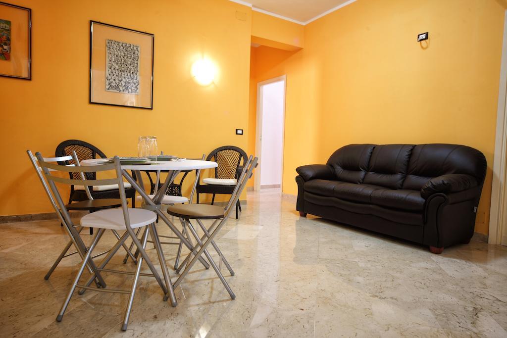 B&B Dimora Del Principe Trapani Extérieur photo