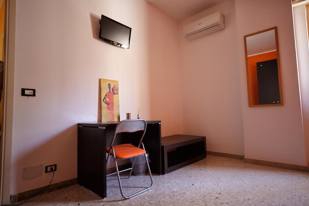 B&B Dimora Del Principe Trapani Chambre photo