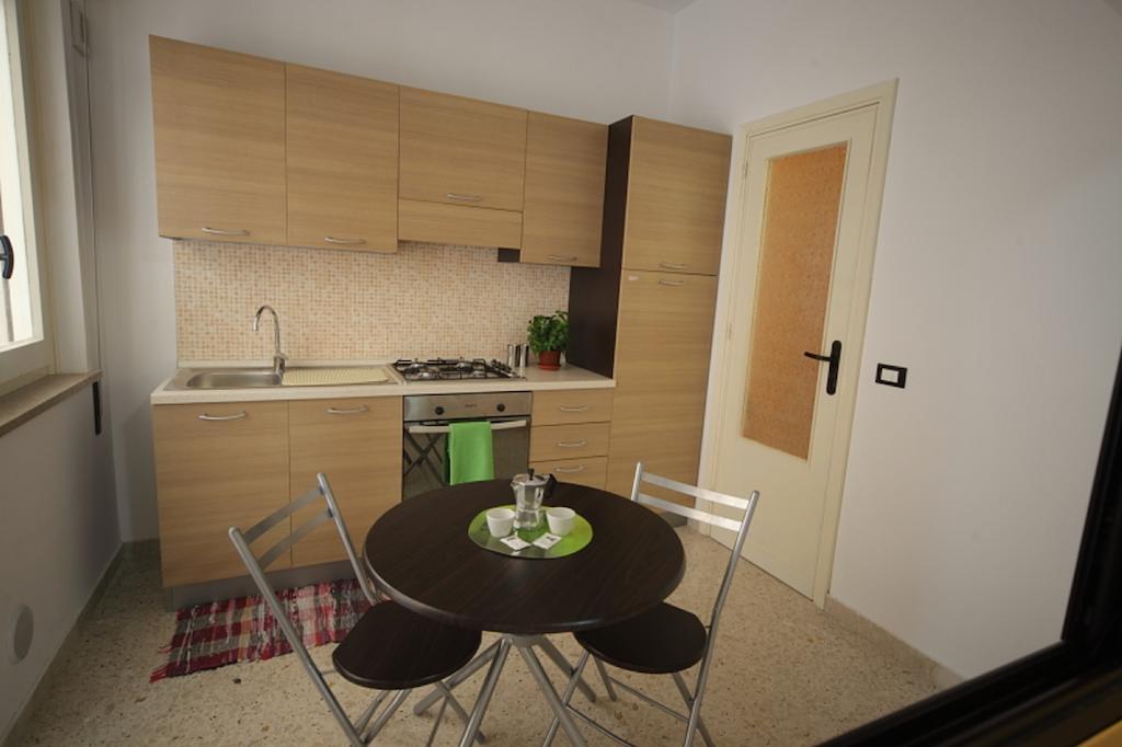 B&B Dimora Del Principe Trapani Extérieur photo