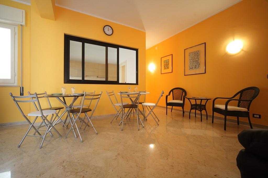 B&B Dimora Del Principe Trapani Chambre photo