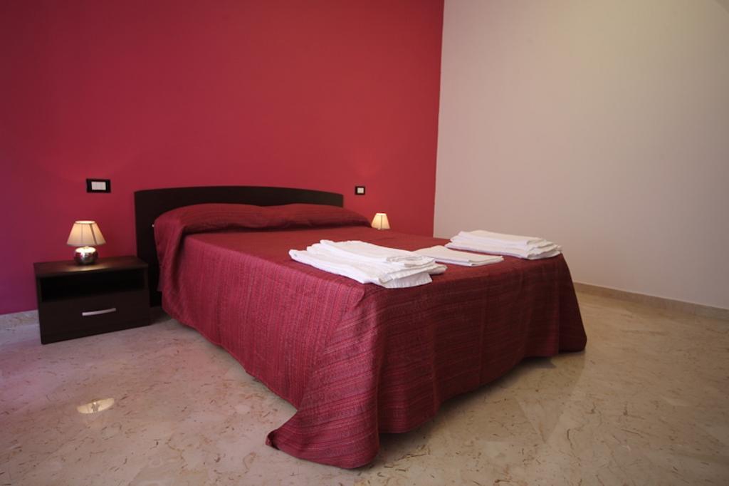 B&B Dimora Del Principe Trapani Chambre photo