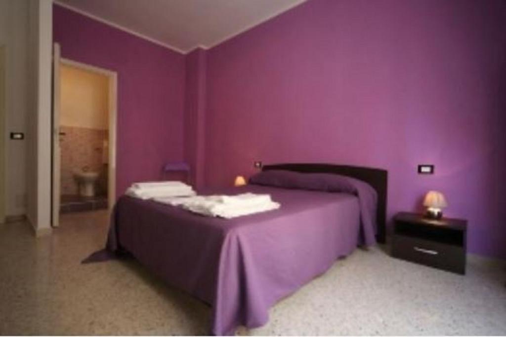 B&B Dimora Del Principe Trapani Chambre photo